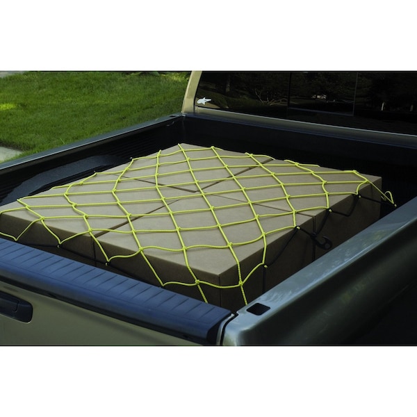 PRO GRIP Cargo Net, Universal 3.38" x12.63" x10.75"